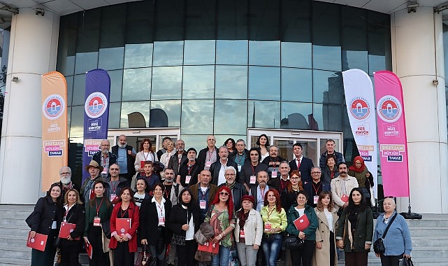 &ldquo;Maltepe K&uuml;lt&uuml;r Sanat Politikası Belgesi&rdquo; a&ccedil;ıklandı