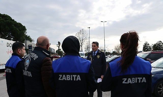 Maltepe zabıtası yeni yıl &ouml;ncesi yine g&ouml;z a&ccedil;tırmadı