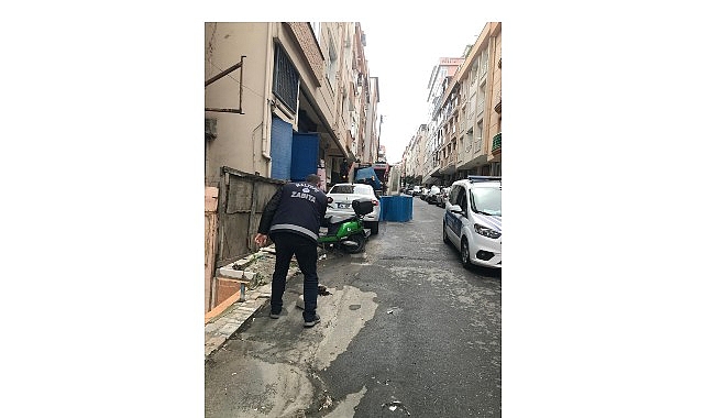 Maltepe&rsquo;de işgallere ge&ccedil;it yok!
