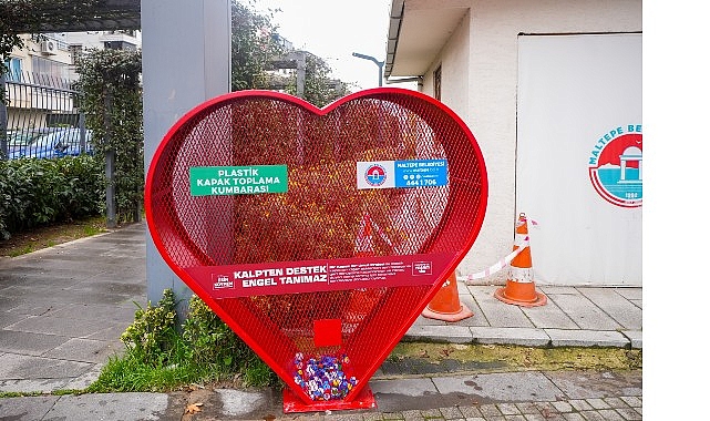 Maltepe&rsquo;de Kapaklar Umuda D&ouml;n&uuml;ş&uuml;yor