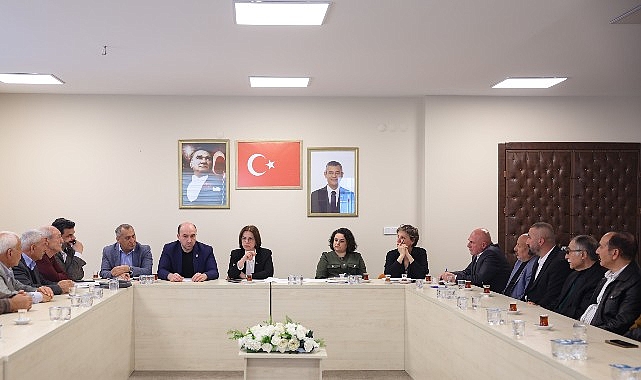 Maltepe&rsquo;de kentsel d&ouml;n&uuml;ş&uuml;m şeffaflıkla y&uuml;r&uuml;t&uuml;l&uuml;yor
