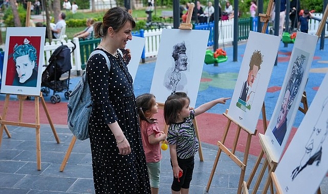 Maltepe&rsquo;de Nazım Hikmet Anması