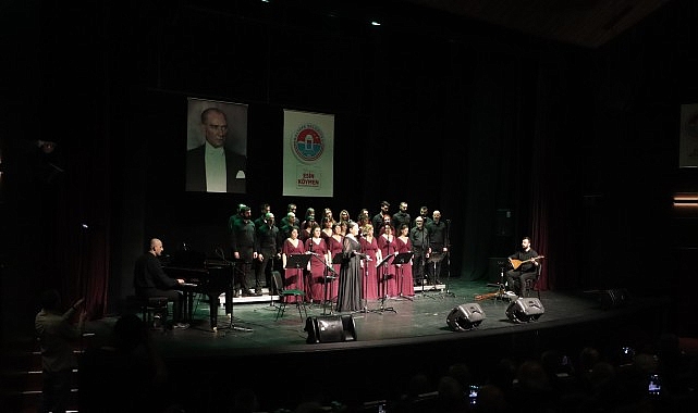Maltepe&rsquo;de Ruhi Su anması ger&ccedil;ekleşti