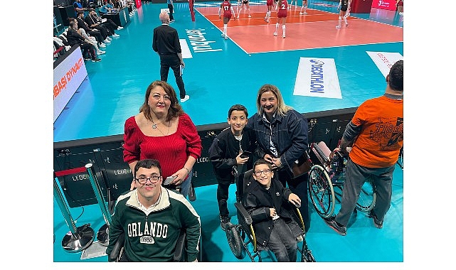 Maltepe&rsquo;de Sporla Gelen Mutluluk