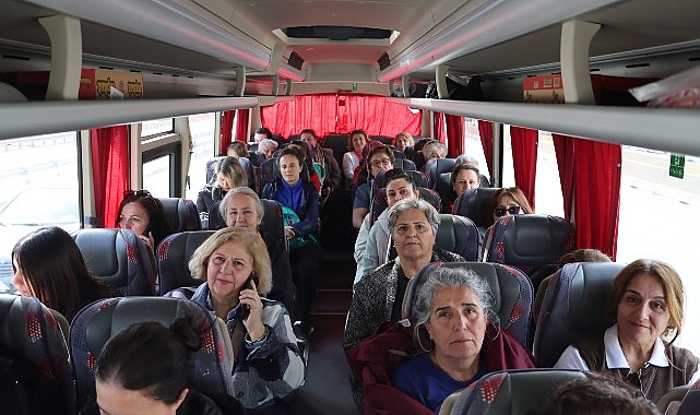 Maltepe&rsquo;den İstanbul&rsquo;un hafızasına yolculuk