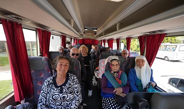Maltepe&rsquo;nin &ldquo;ihtiyar delikanlıları ve altın kızları&rdquo; unutulmadı