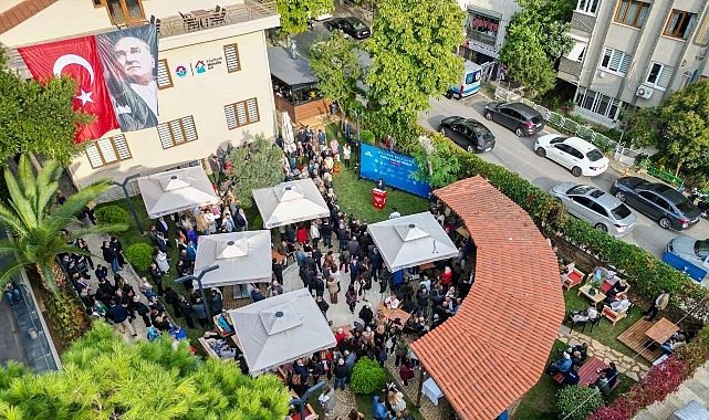 Maltepe&rsquo;nin mahalle k&uuml;lt&uuml;r&uuml;ne ikinci halka