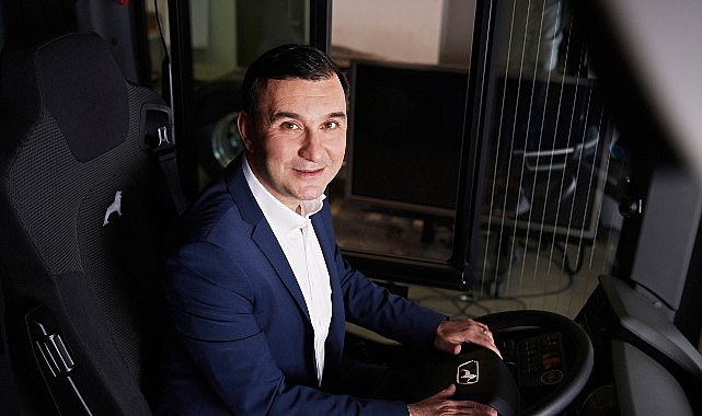 MAN Truck &amp; Bus&rsquo;tan T&uuml;rkiye&rsquo;de Dev Adım: Ankara Fabrikası&rsquo;nda Elektrikli Otob&uuml;s Seri &Uuml;retimine Başladı