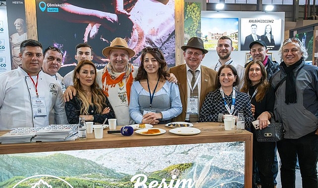 Manisa B&uuml;y&uuml;kşehir Belediyesi EMITT 2026&rsquo;da Yerini Aldı