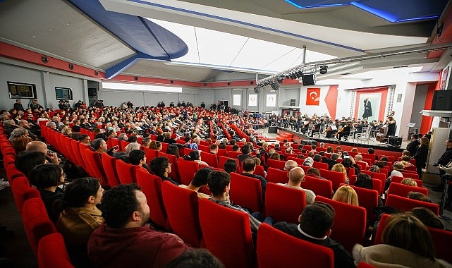 Manisa B&uuml;y&uuml;kşehir Belediyesi Gen&ccedil;lik Senfoni Orkestrası kuruluyor