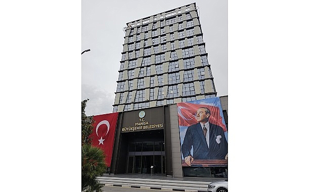 Manisa B&uuml;y&uuml;kşehir Belediyesi&rsquo;nden dolandırıcılık uyarısı