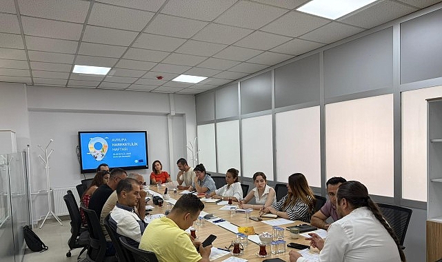 Manisa B&uuml;y&uuml;kşehir Belediyesi&rsquo;nden T&uuml;m Vatandaşlara Hareket &Ccedil;ağrısı