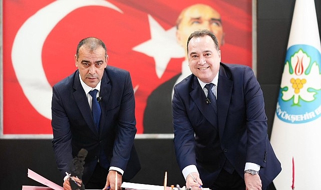 Manisa B&uuml;y&uuml;kşehir&rsquo;den İş&ccedil;iye B&uuml;y&uuml;k Destek