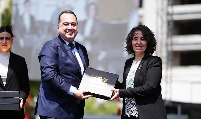 Manisa Gastronomi Panayırı Mesir Festivali Kapsamında A&ccedil;ıldı