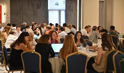 Manisa&rsquo;nın İklim Riskleri Masaya Yatırıldı