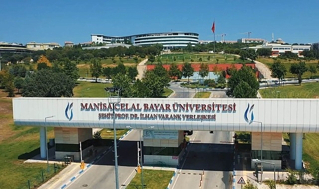 Manisa, &ldquo;&Ouml;ğrenci Dostu Şehirler&rdquo; Sıralamasında T&uuml;rkiye &Uuml;&ccedil;&uuml;nc&uuml;s&uuml; Oldu