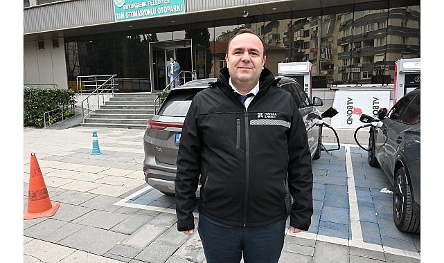 Manisa, S&uuml;rd&uuml;r&uuml;lebilir Ulaşımda &Ouml;nc&uuml; Oluyor