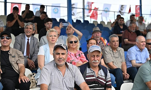 Manisa&rsquo;da G&uuml;reş Heyecanı Başladı: Yuntdağı Er Meydanı Pehlivanları Ağırlıyor