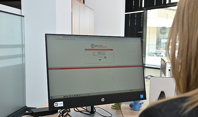 Manisa&rsquo;da İstihdamı G&uuml;&ccedil;lendirecek Yeni Portal Hizmete Girdi