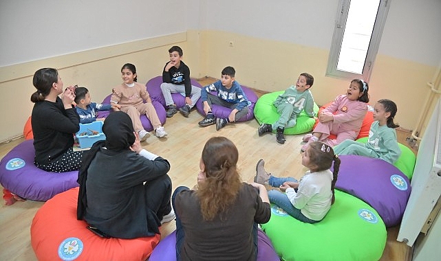 Manisa&rsquo;da Sanat ve Sevgi Bir Arada