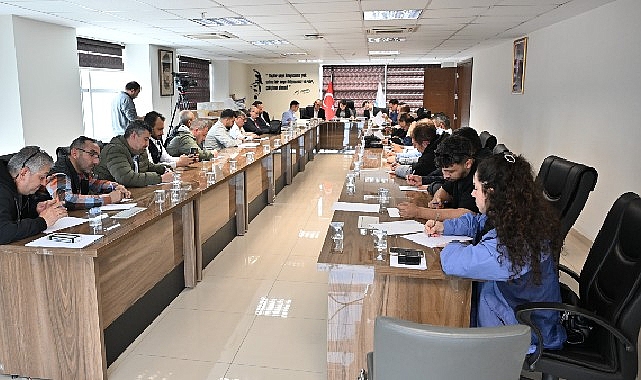 Manisa&rsquo;nın altyapısı i&ccedil;in 2 milyar TL&rsquo;lik dev yatırım