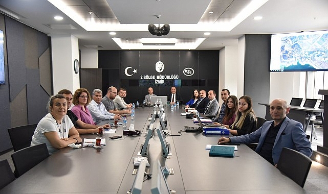 Manisa&rsquo;nın i&ccedil;me suyu altyapısında g&uuml;&ccedil; birliği