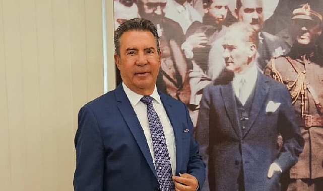 Manisa&rsquo;nın Kurtuluşunun 103. Yıl D&ouml;n&uuml;m&uuml;n&uuml; Coşkuyla Kutluyoruz