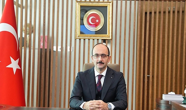 Manisa&rsquo;ya DSİ&rsquo;den 23 Yılda 221 Tesis