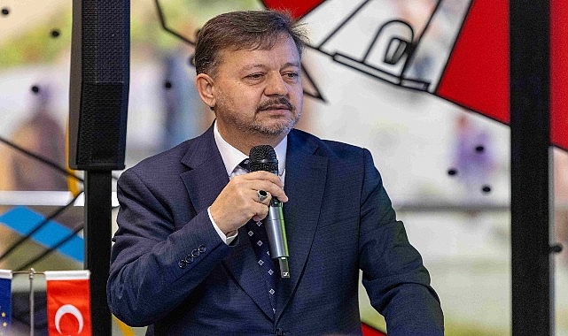 MAPIT Gelecekten &Ouml;ğrenme Konferansı&rsquo;nda, 2030 Hedefleri Belirlendi