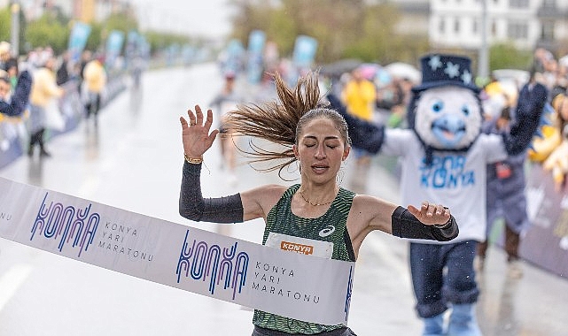 &ldquo;Maratonun Renkleri&rdquo; Fotoğraf Yarışmasının Kazananları Belli Oldu