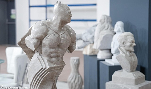 Marble İzmir 2026 i&ccedil;in hazırlıklar s&uuml;r&uuml;yor