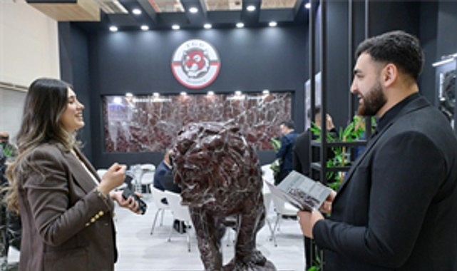 &ldquo;Marble İzmir&rsquo;i nice 50&rsquo;nci, 100&rsquo;&uuml;nc&uuml; yıllara taşıyacağız&rdquo;