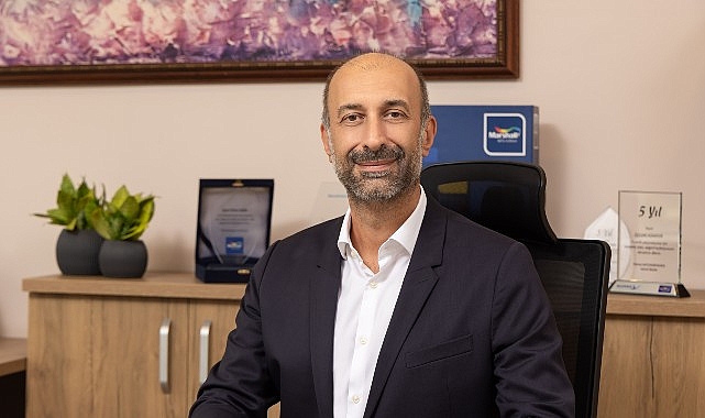Marshall Boya&rsquo;nın Genel M&uuml;d&uuml;r&uuml; &Ouml;zg&uuml;r Or&ccedil;unus Oldu