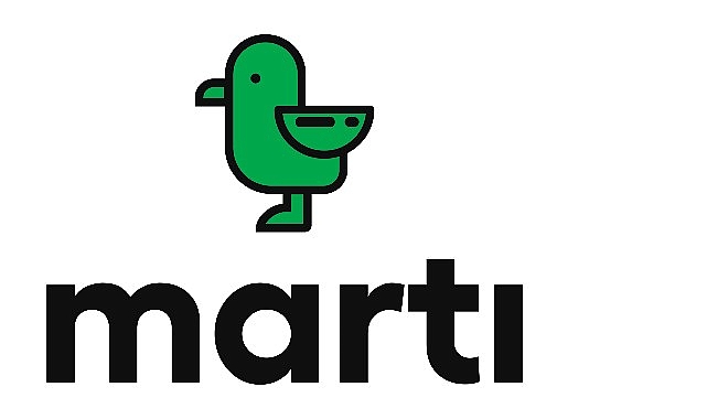 Martı, 2026&rsquo;da Gelirde İki Katın &Uuml;zerinde