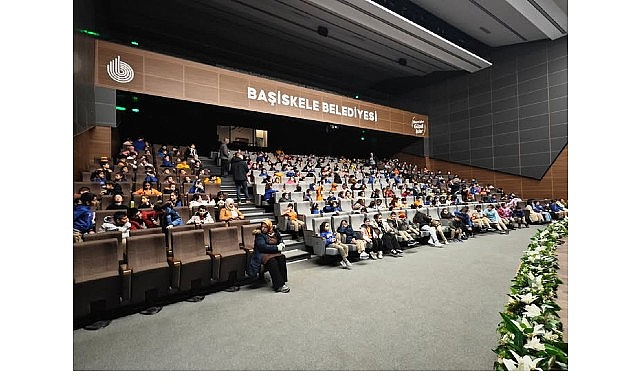 &ldquo;Masalın Sesi&rdquo; tiyatroyu farklı bir boyutla tanıtıyor
