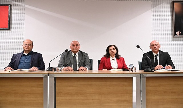 MASKİ&rsquo;de Hedef Hizmet Kalitesini Arttırmak