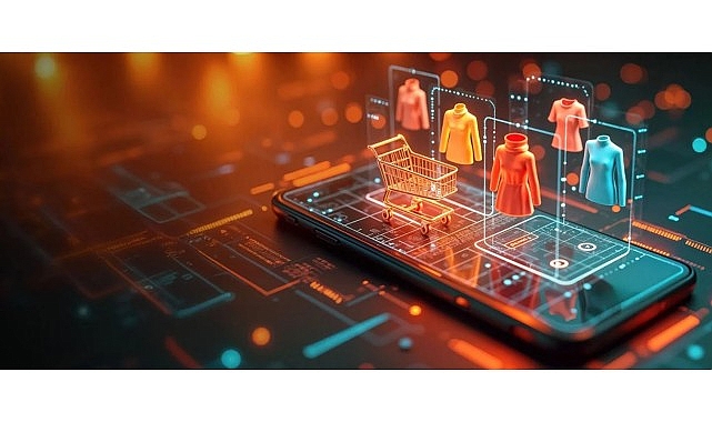 Mastercard 2026 Vizyonunda Yapay Zek&acirc; Artık Sadece &lsquo;Yanıt&rsquo; Vermiyor, T&uuml;ketici Adına &lsquo;Karar&rsquo; Alıp Alışveriş Yapıyor