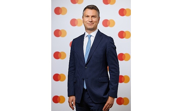 Mastercard Doğu Avrupa M&uuml;şteri &Ccedil;&ouml;z&uuml;mleri Merkezi Liderliği G&ouml;revine Kutay Ak Getirildi