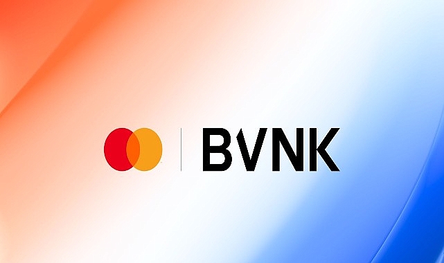 Mastercard, stablecoin altyapısı sağlayıcısı BVNK&rsquo;yi satın alıyor