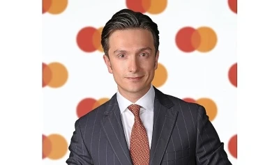 Mastercard T&uuml;rkiye Danışmanlık ve M&uuml;şteri Hizmetleri Ekibine   &Uuml;st D&uuml;zey Atama