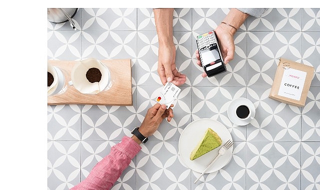 Mastercard&rsquo;dan 2026 İ&ccedil;in 6 &Ouml;deme Trendi:  Para akışı artık daha g&uuml;venli, akıllı ve kişisel