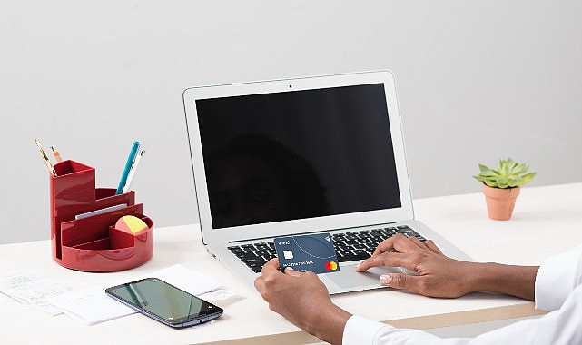 Mastercard&rsquo;ın yeni raporunda &lsquo;g&uuml;venli ekosistem&rsquo; kavramı mercek altında