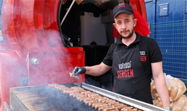 MasterChef Şeflerin Rotası İzmir&rsquo;de ilk g&uuml;n heyecanı