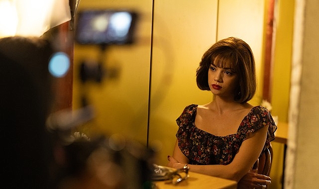 Masumiyet M&uuml;zesi: Hikayenin Ardından Netflix&rsquo;te Yayında