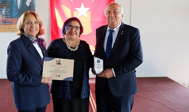 Mavi &Ccedil;ığlık Farkındalık Yarattı