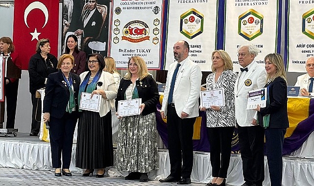Mavi &Ccedil;ığlık&rsquo;tan B&uuml;y&uuml;k Başarı