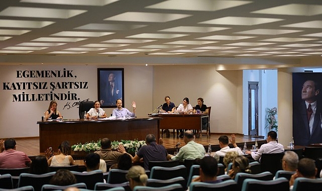 Mecliste G&uuml;ndem: Yayalaştırma Projesi ve İşgaliye