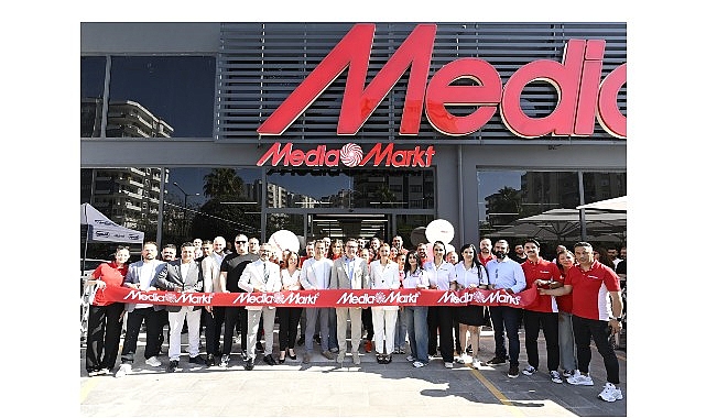 MediaMarkt Adana Turgut &Ouml;zal mağazasını Adanorm Focus&rsquo;a taşıdı