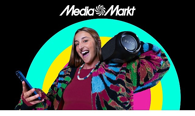 MediaMarkt Şahane Kasım alışveriş trendlerini a&ccedil;ıkladı