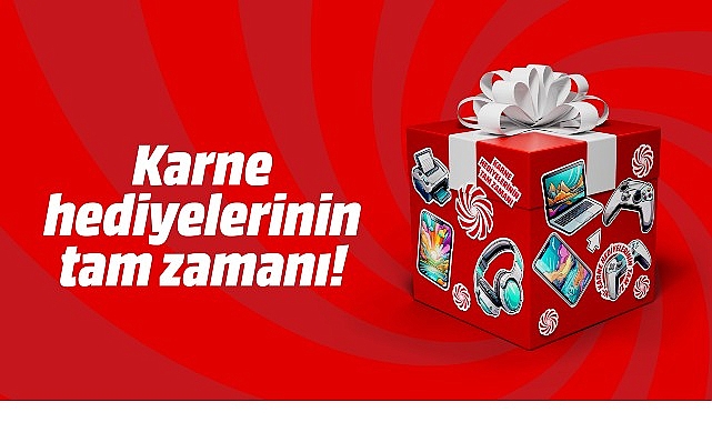 MediaMarkt&rsquo;ta s&ouml;mestr tatiline &ouml;zel kampanya fırsatı devam ediyor